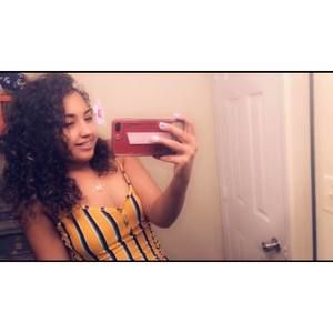 Meet your Posher, Amarilis